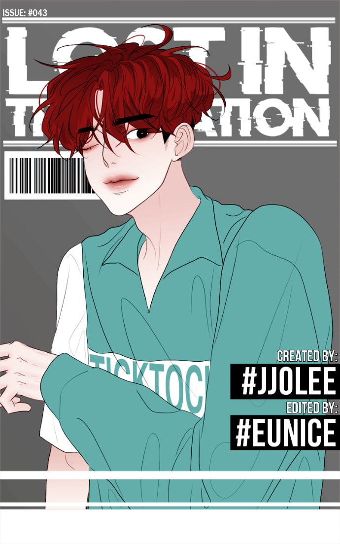 Read Lost in Translation chapter 43 image 1 on Lezhin