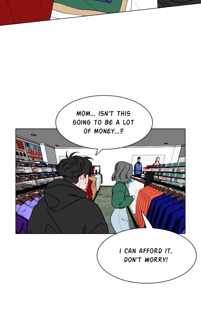 Read Lost in Translation chapter 43 image 11 on Lezhin