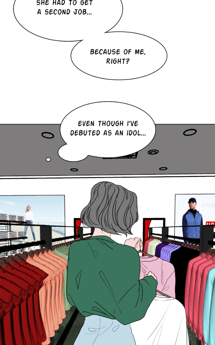Read Lost in Translation chapter 43 image 16 on Lezhin