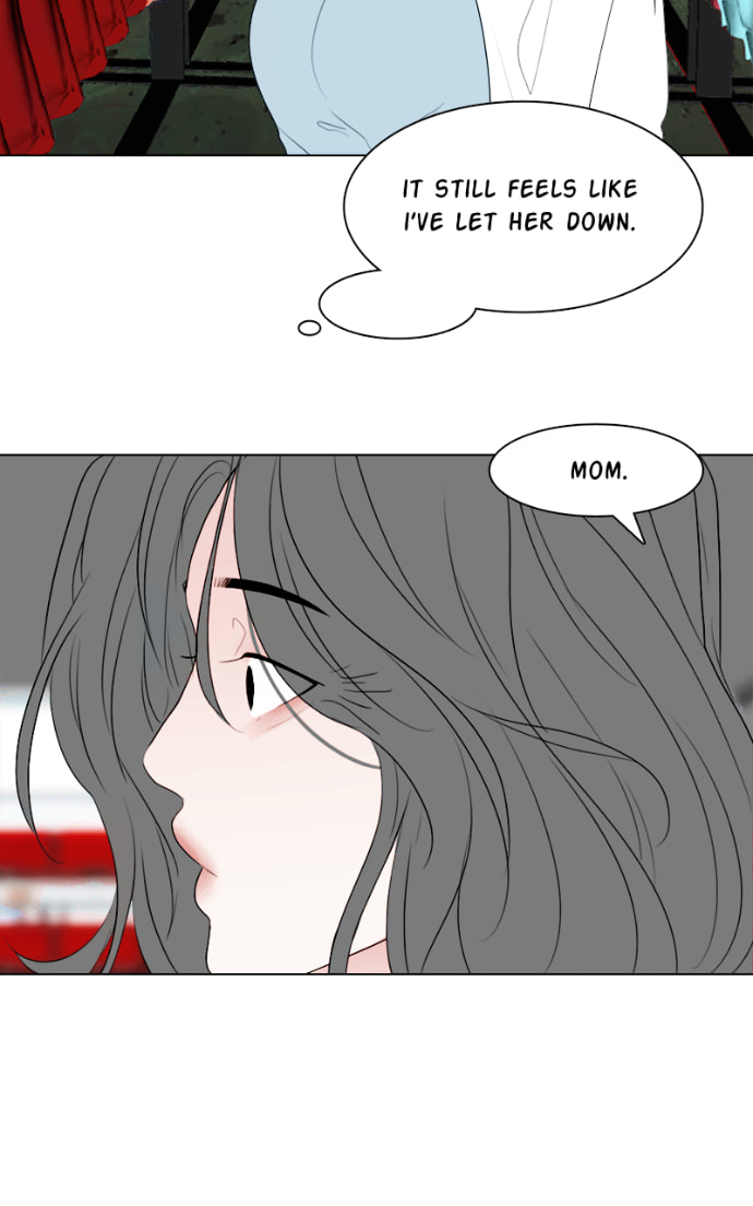 Read Lost in Translation chapter 43 image 17 on Lezhin