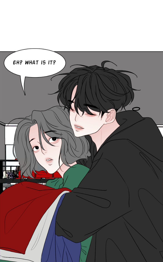 Read Lost in Translation chapter 43 image 18 on Lezhin