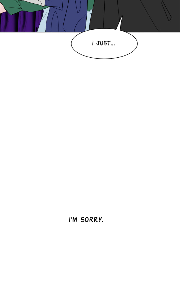 Read Lost in Translation chapter 43 image 19 on Lezhin