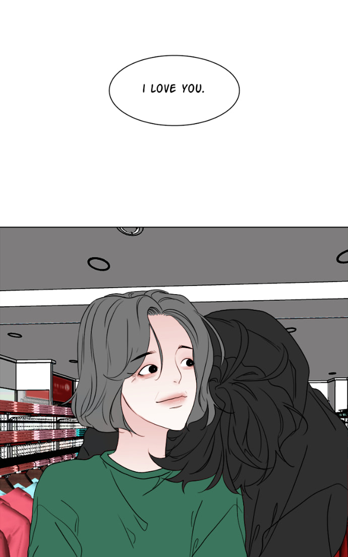 Read Lost in Translation chapter 43 image 20 on Lezhin