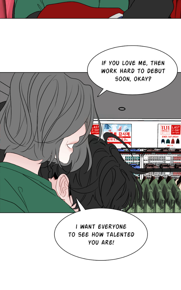 Read Lost in Translation chapter 43 image 21 on Lezhin