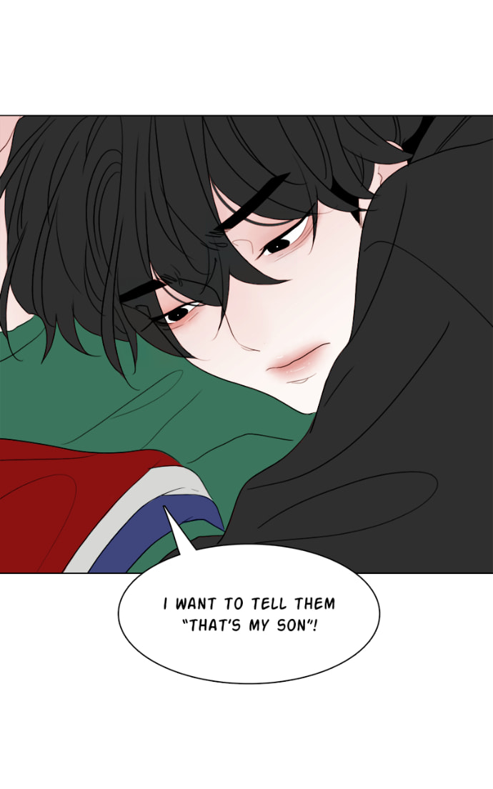 Read Lost in Translation chapter 43 image 22 on Lezhin