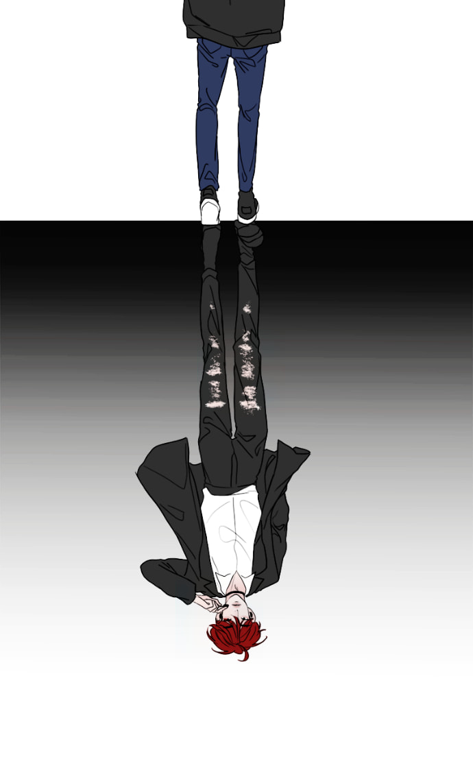Read Lost in Translation chapter 43 image 27 on Lezhin