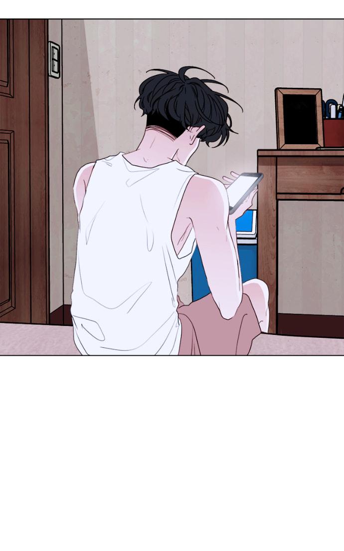 Read Lost in Translation chapter 43 image 3 on Lezhin