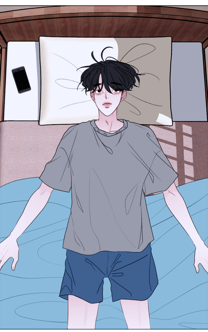 Read Lost in Translation chapter 43 image 30 on Lezhin