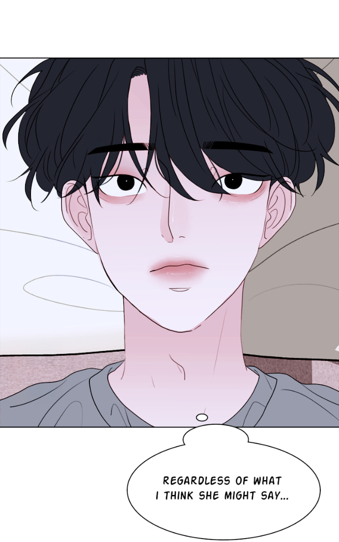 Read Lost in Translation chapter 43 image 31 on Lezhin