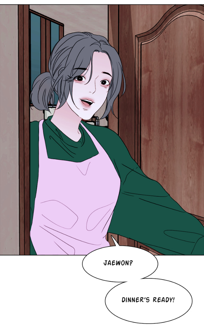 Read Lost in Translation chapter 43 image 36 on Lezhin