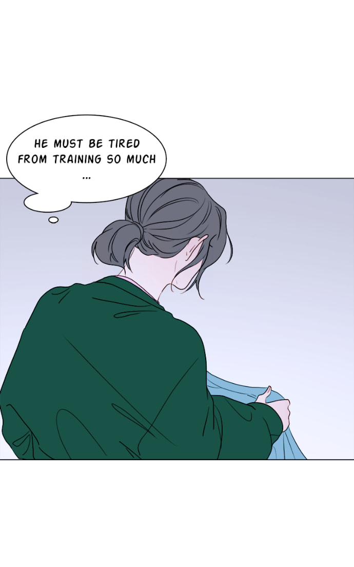 Read Lost in Translation chapter 43 image 38 on Lezhin