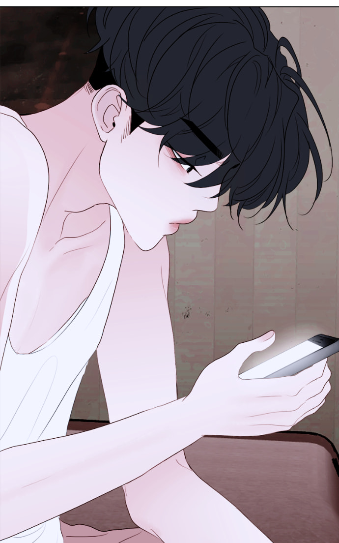 Read Lost in Translation chapter 43 image 4 on Lezhin