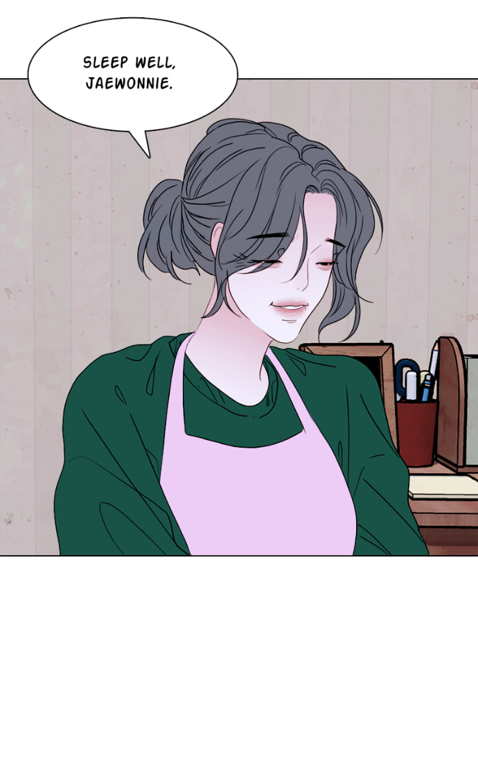 Read Lost in Translation chapter 43 image 40 on Lezhin