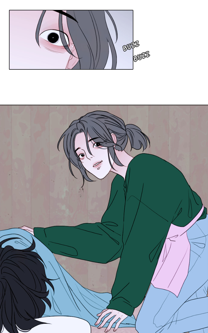 Read Lost in Translation chapter 43 image 41 on Lezhin