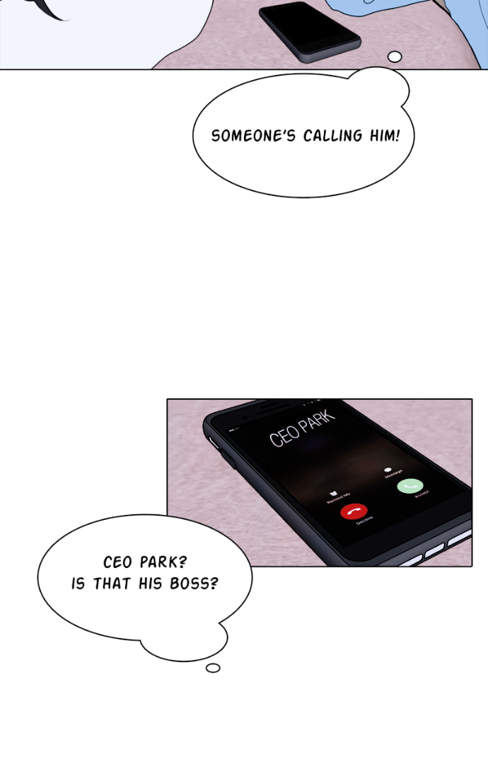 Read Lost in Translation chapter 43 image 42 on Lezhin
