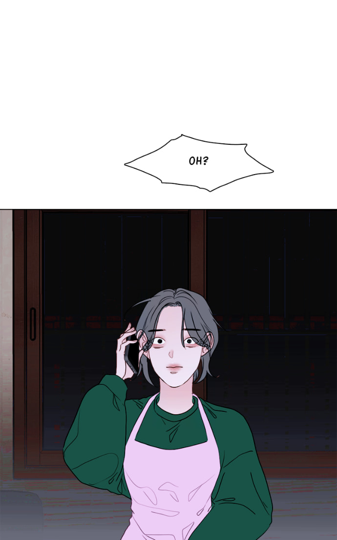 Read Lost in Translation chapter 43 image 45 on Lezhin