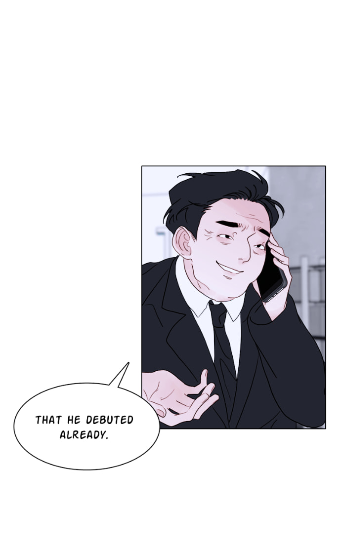 Read Lost in Translation chapter 43 image 47 on Lezhin