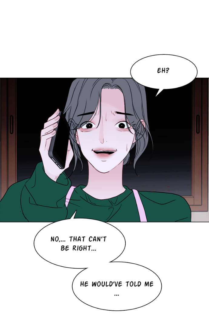 Read Lost in Translation chapter 43 image 48 on Lezhin