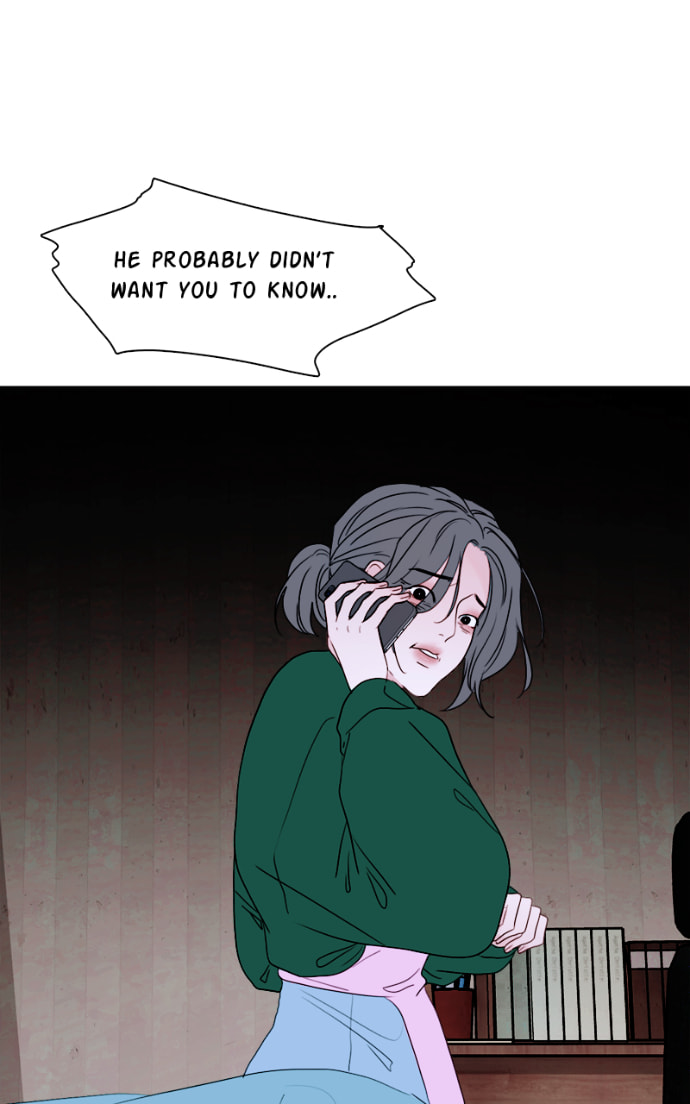 Read Lost in Translation chapter 43 image 49 on Lezhin