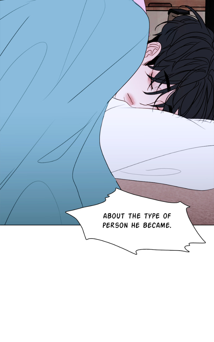 Read Lost in Translation chapter 43 image 50 on Lezhin