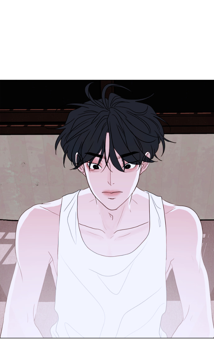 Read Lost in Translation chapter 43 image 7 on Lezhin