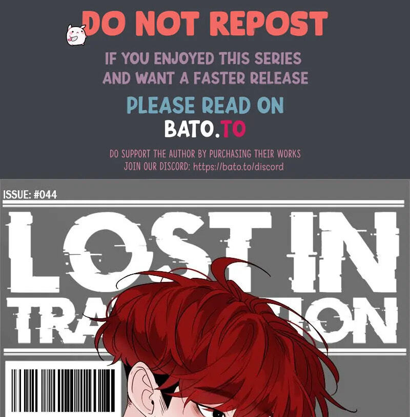 Read Lost in Translation chapter 44 image 0 on Lezhin