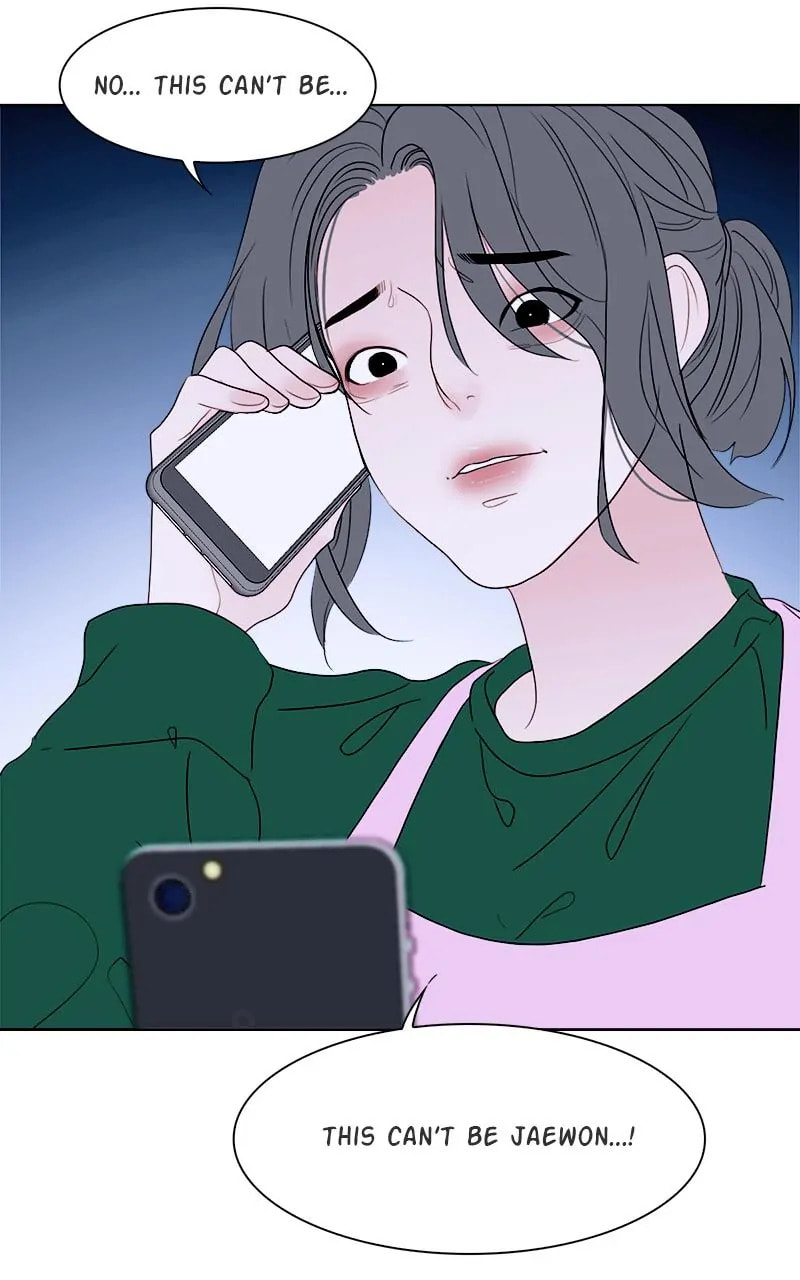 Read Lost in Translation chapter 44 image 13 on Lezhin