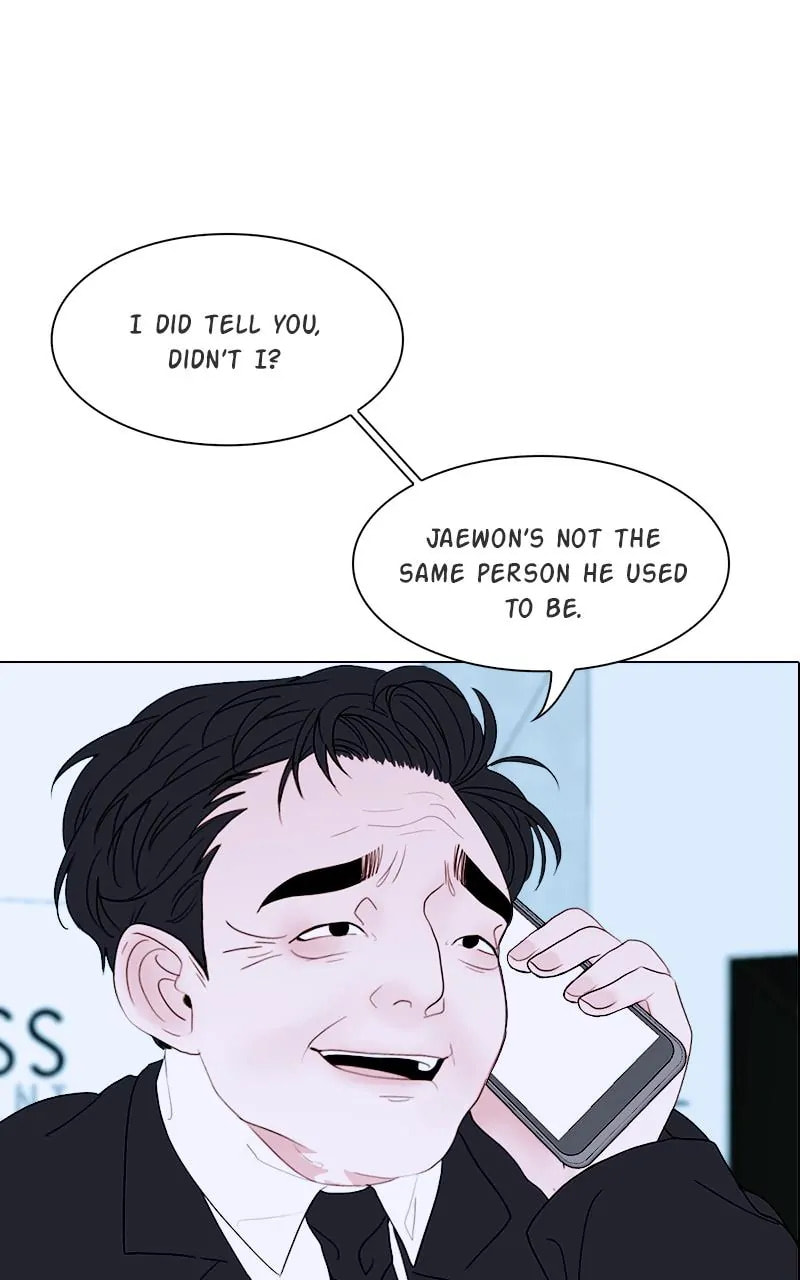 Read Lost in Translation chapter 44 image 14 on Lezhin