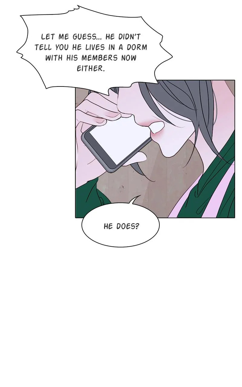 Read Lost in Translation chapter 44 image 17 on Lezhin