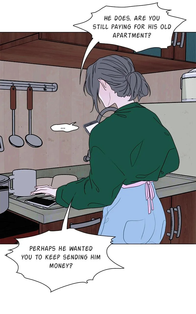 Read Lost in Translation chapter 44 image 18 on Lezhin