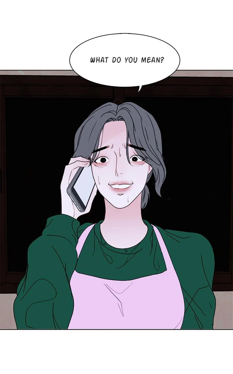 Read Lost in Translation chapter 44 image 2 on Lezhin