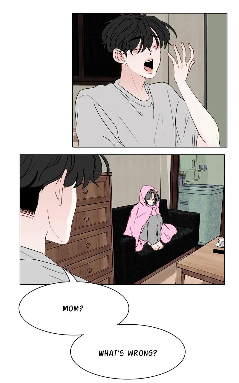 Read Lost in Translation chapter 44 image 24 on Lezhin