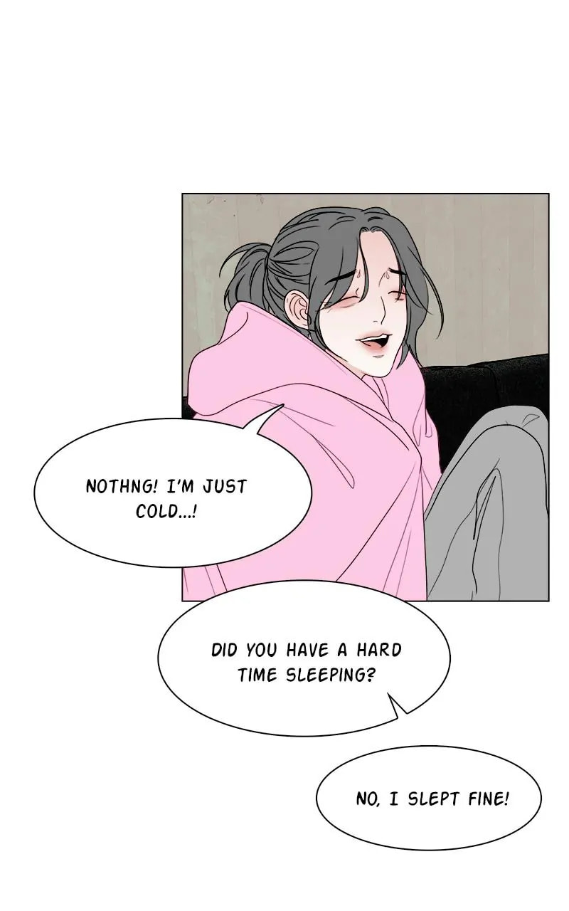 Read Lost in Translation chapter 44 image 25 on Lezhin