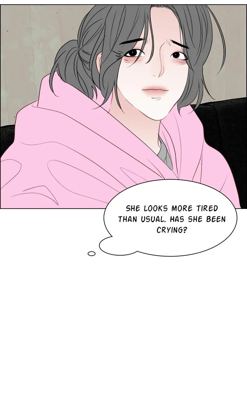 Read Lost in Translation chapter 44 image 28 on Lezhin