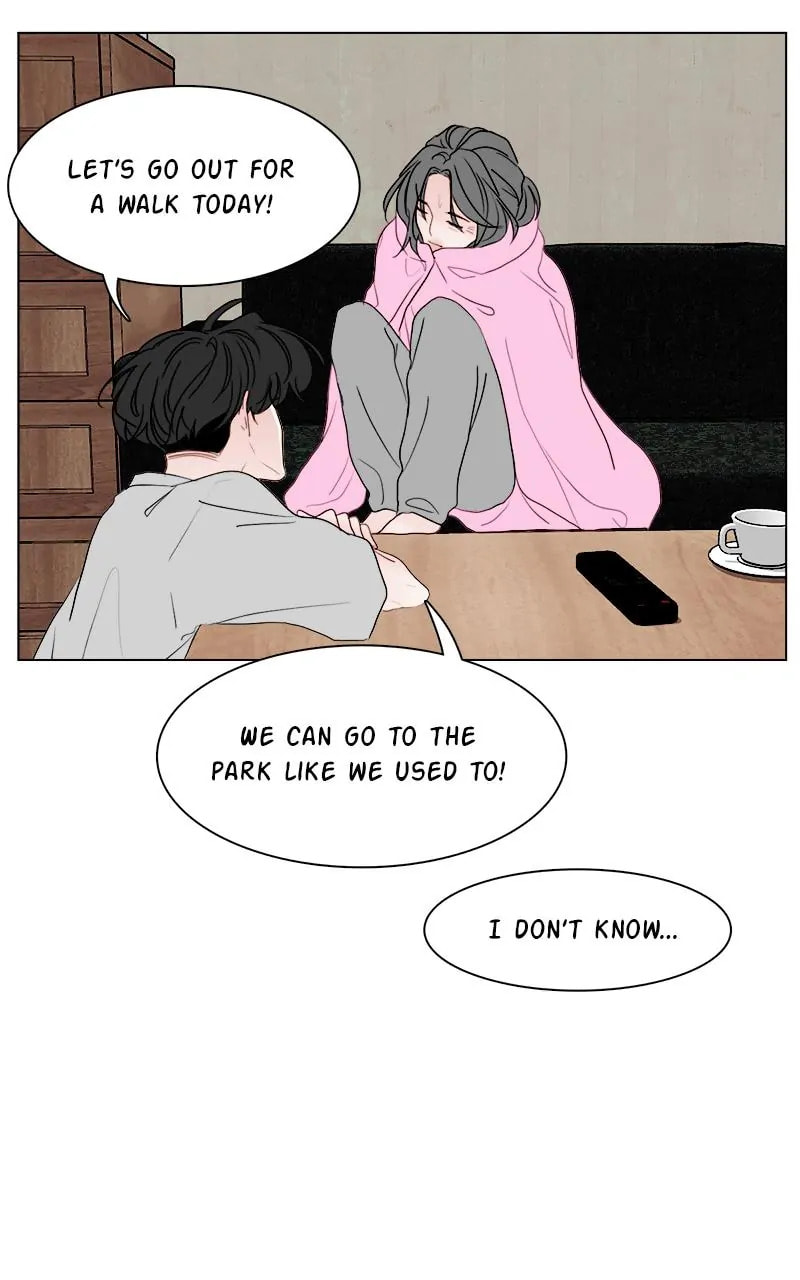 Read Lost in Translation chapter 44 image 29 on Lezhin