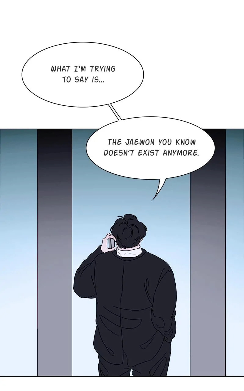 Read Lost in Translation chapter 44 image 3 on Lezhin