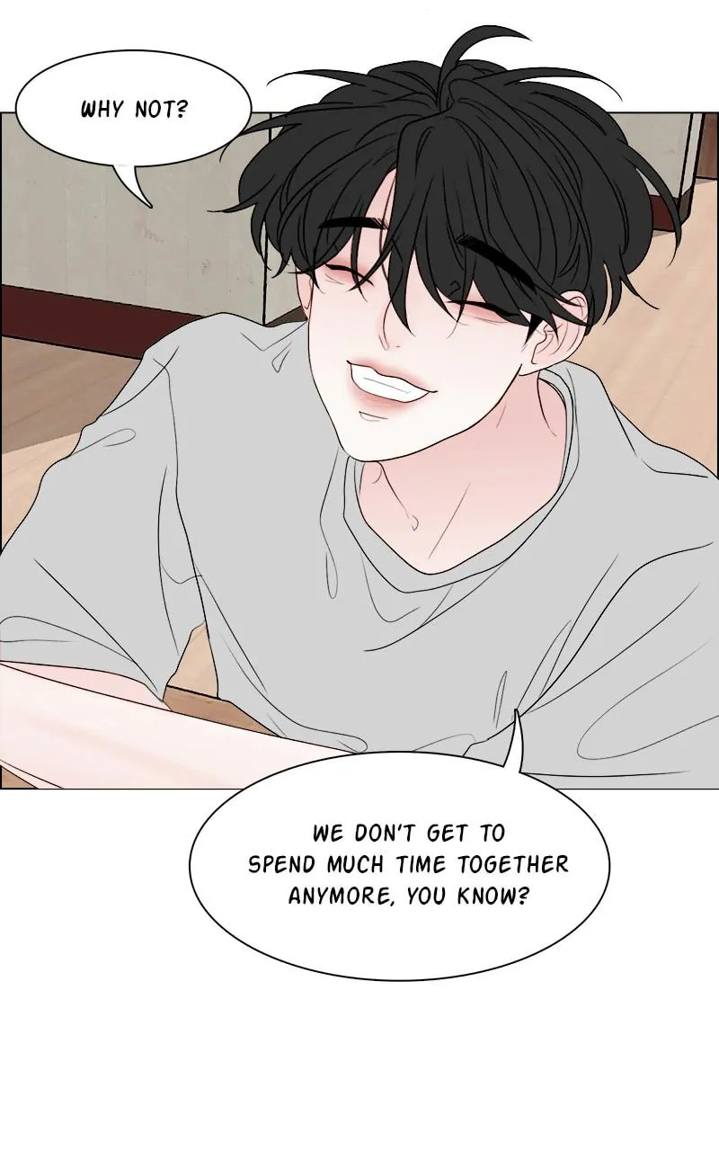 Read Lost in Translation chapter 44 image 30 on Lezhin