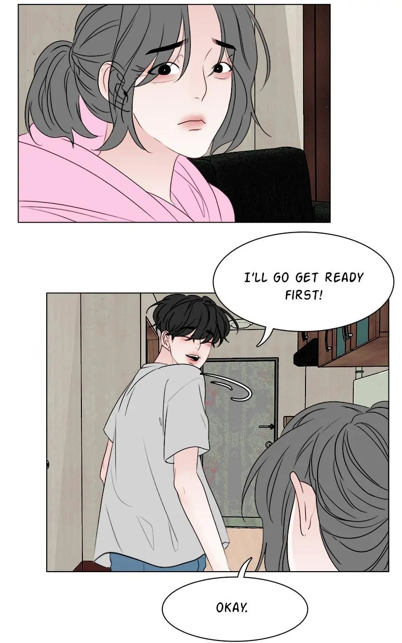 Read Lost in Translation chapter 44 image 31 on Lezhin