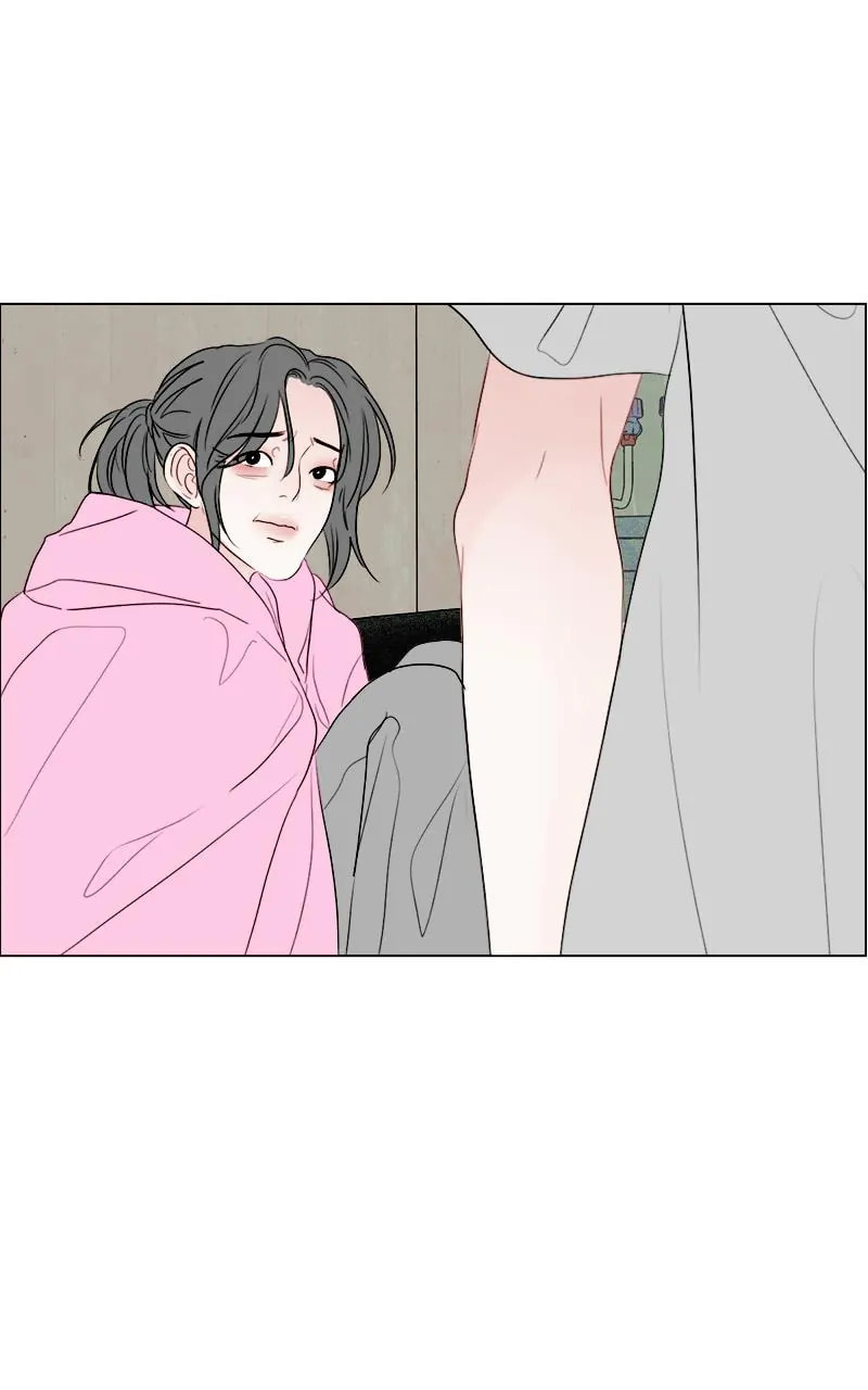 Read Lost in Translation chapter 44 image 32 on Lezhin