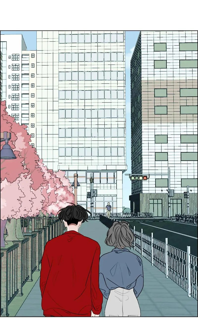 Read Lost in Translation chapter 44 image 36 on Lezhin