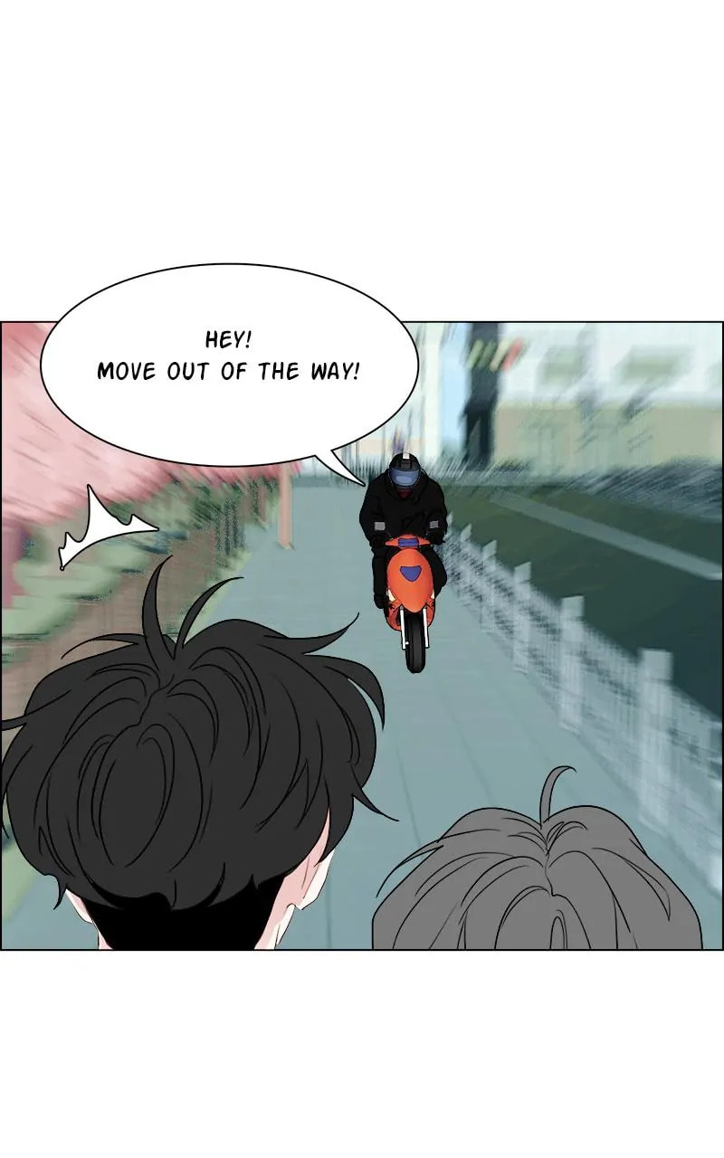 Read Lost in Translation chapter 44 image 38 on Lezhin