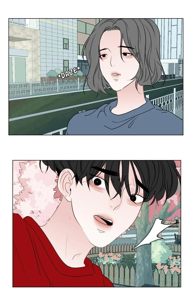 Read Lost in Translation chapter 44 image 39 on Lezhin
