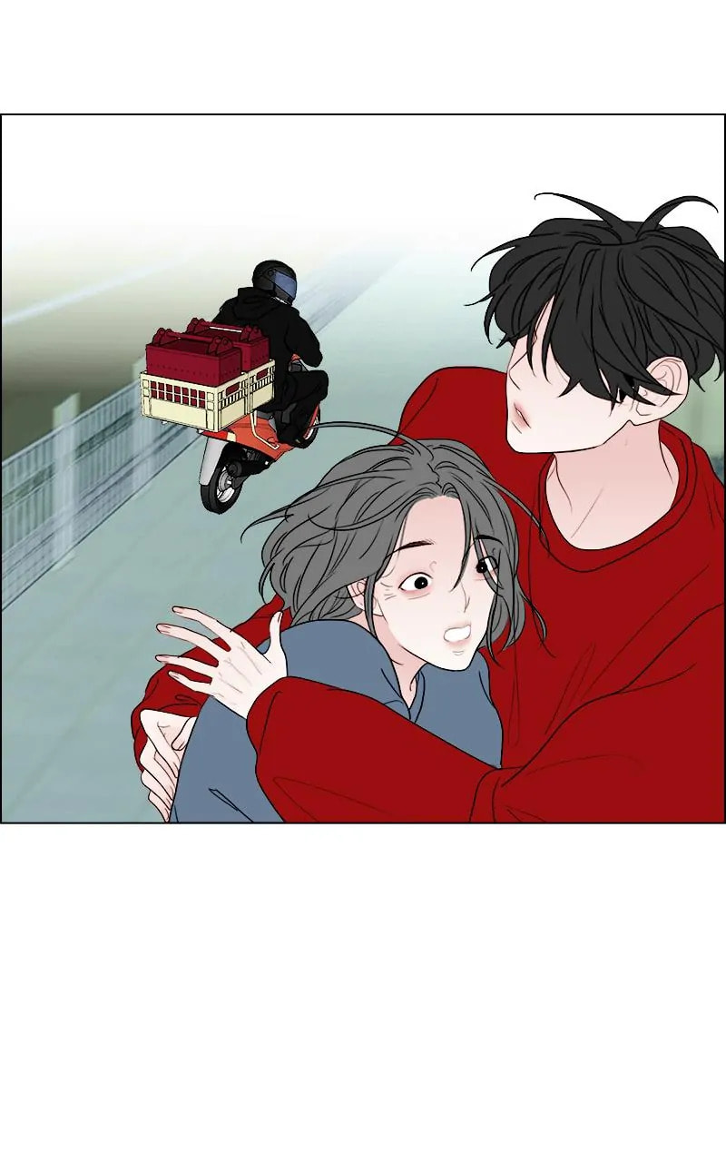 Read Lost in Translation chapter 44 image 41 on Lezhin
