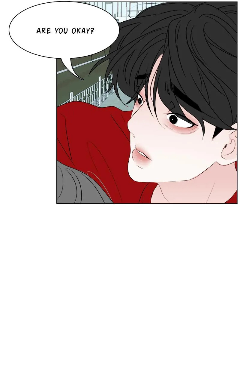 Read Lost in Translation chapter 44 image 43 on Lezhin