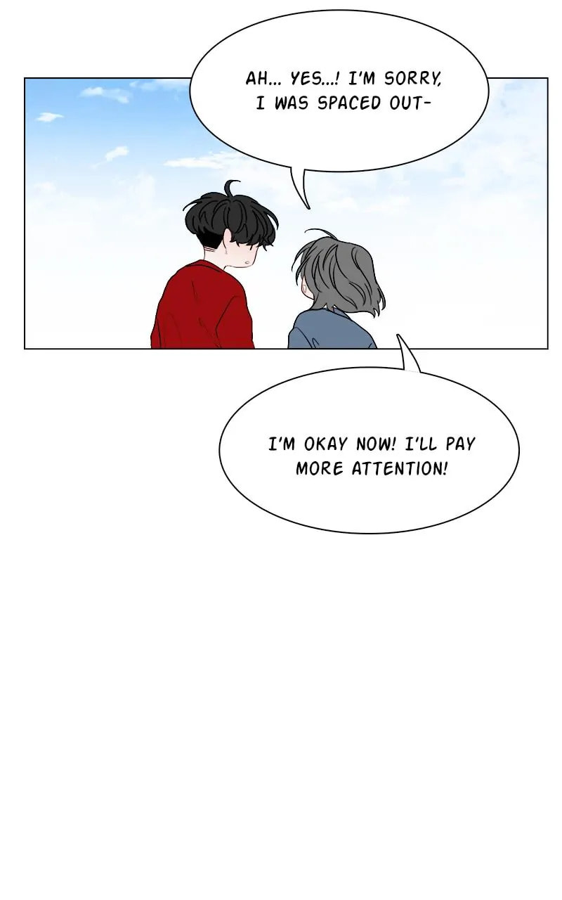 Read Lost in Translation chapter 44 image 44 on Lezhin