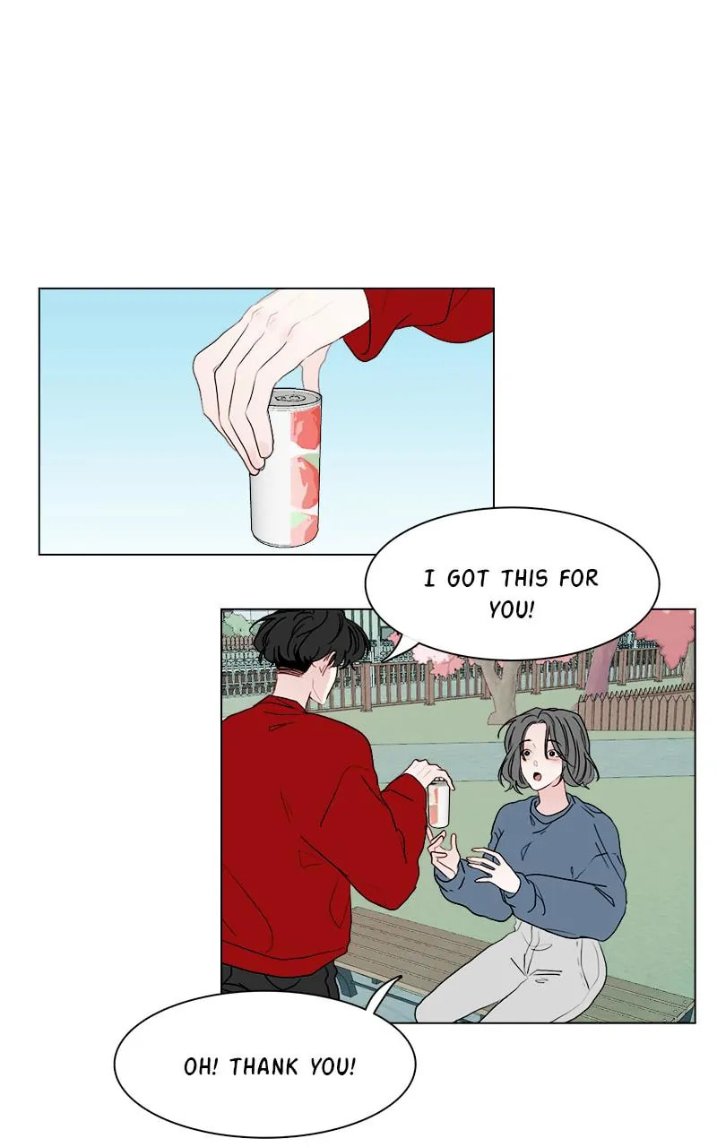 Read Lost in Translation chapter 44 image 47 on Lezhin
