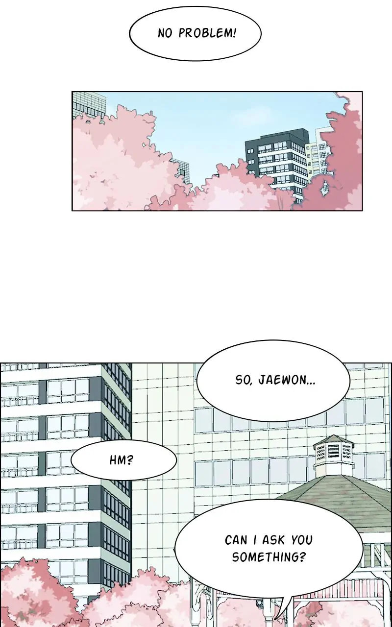 Read Lost in Translation chapter 44 image 48 on Lezhin