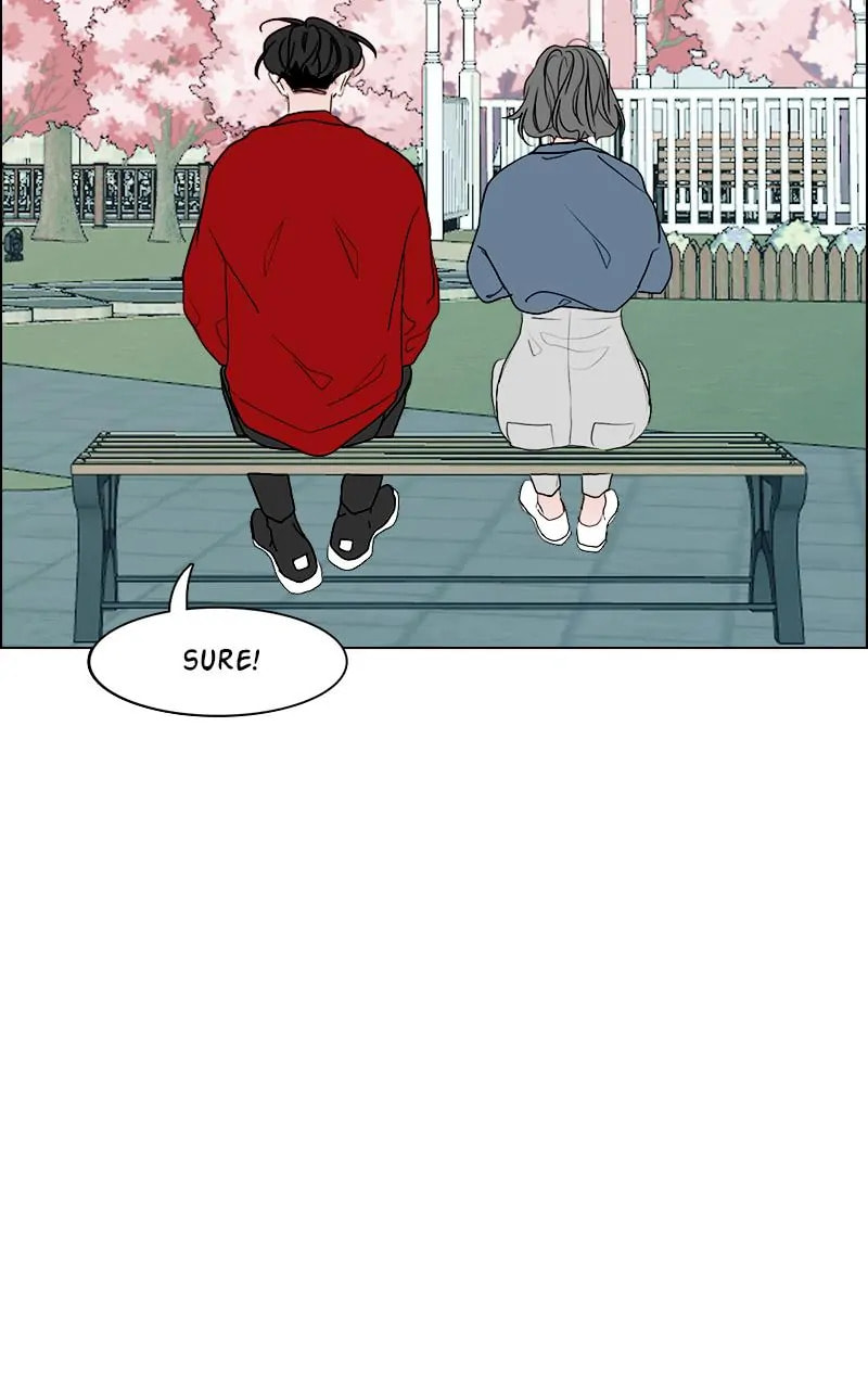 Read Lost in Translation chapter 44 image 49 on Lezhin