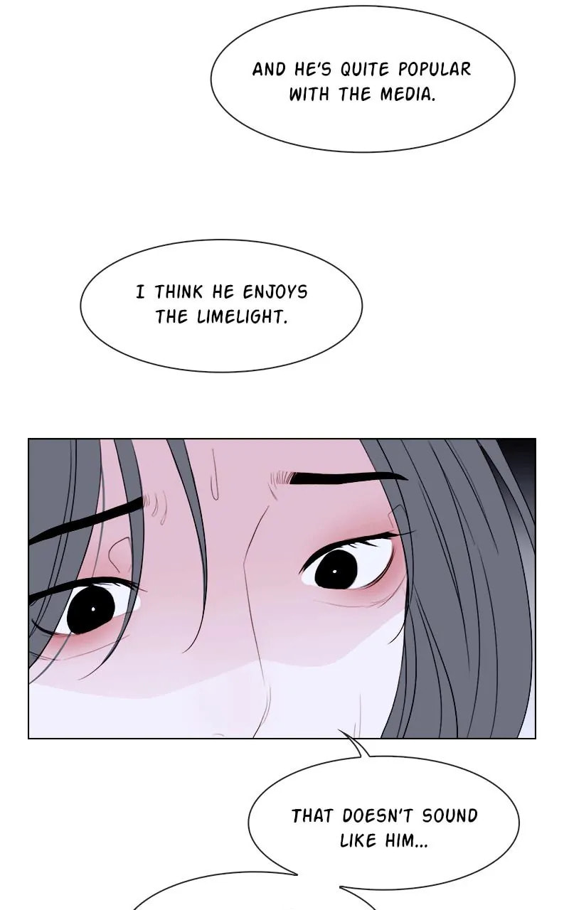 Read Lost in Translation chapter 44 image 5 on Lezhin
