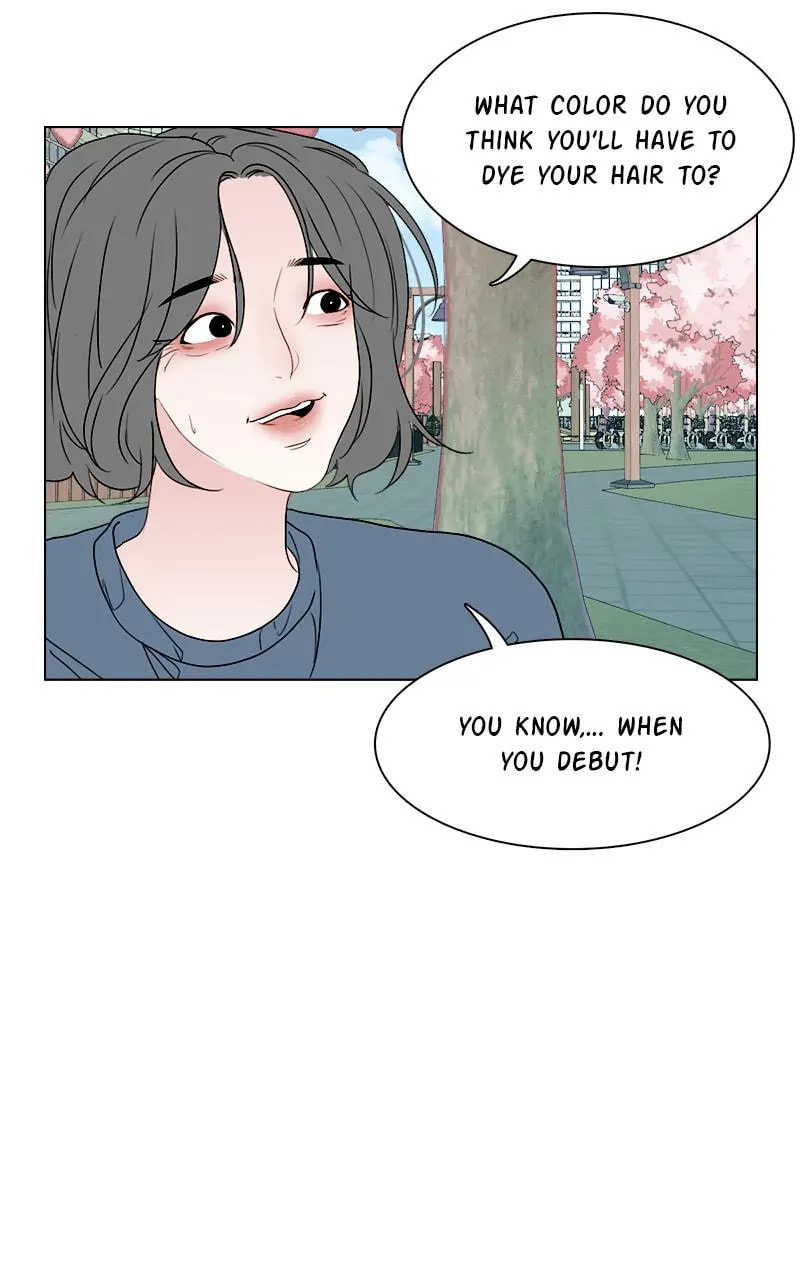 Read Lost in Translation chapter 44 image 50 on Lezhin
